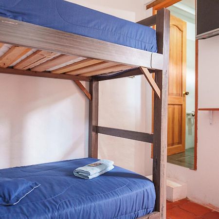 וילה דה לייבה Hospedaje La Casa De Chavela Centro Historico מראה חיצוני תמונה