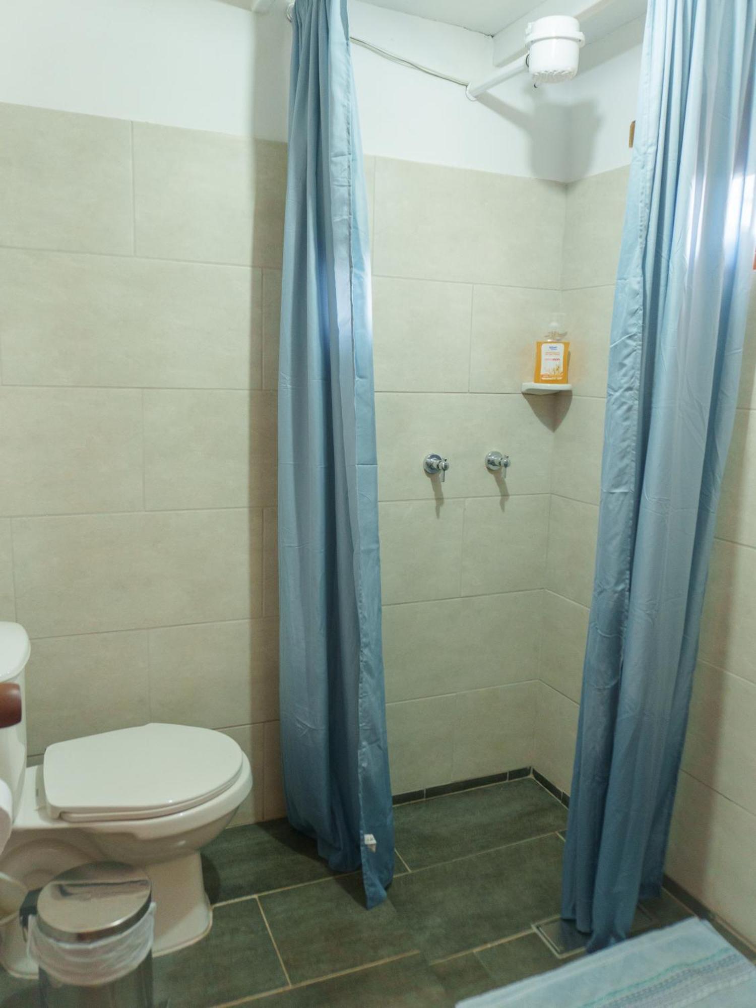 וילה דה לייבה Hospedaje La Casa De Chavela Centro Historico מראה חיצוני תמונה